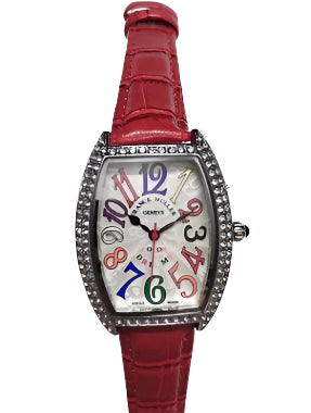 FM color dreams reloj hombre 2739