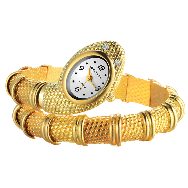 Serpent watch reloj mujer 2938
