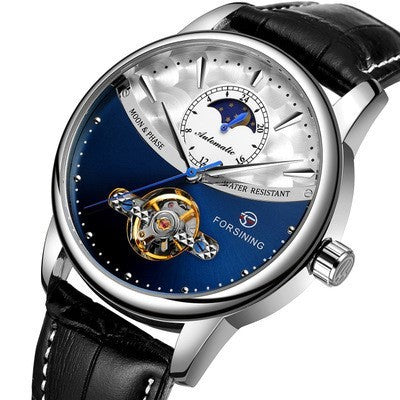 Fashion tourbillon reloj hombre 4780