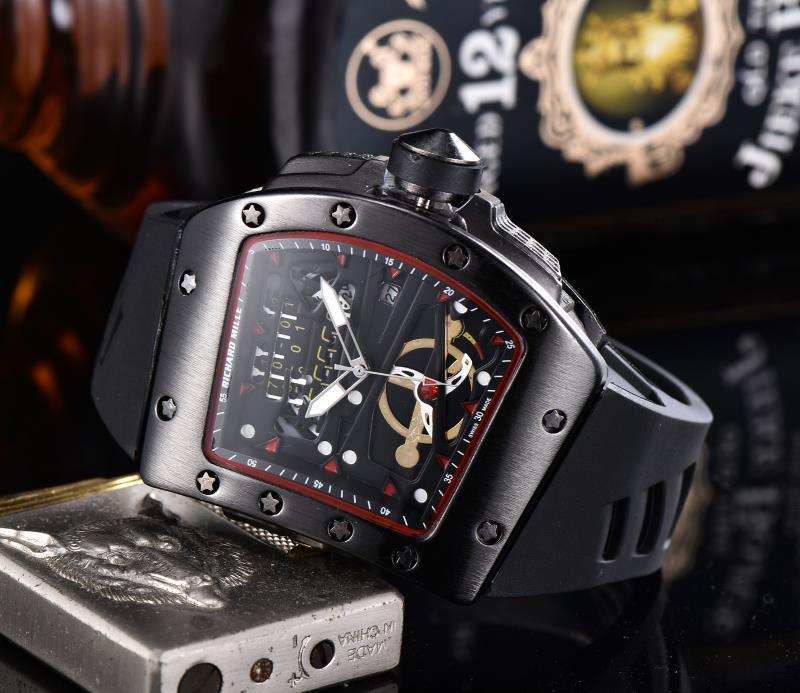 RM 70-01 tourbillon reloj hombre 2947