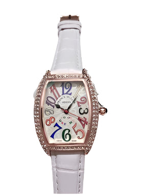 FM color dreams reloj hombre 2739