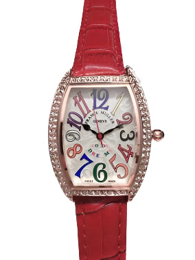 FM color dreams reloj hombre 2739