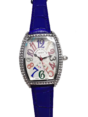 FM color dreams reloj hombre 2739