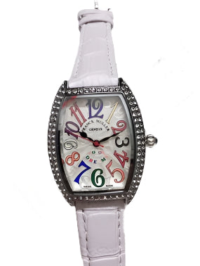 FM color dreams reloj hombre 2739