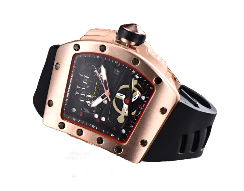 RM 70-01 tourbillon reloj hombre 2947