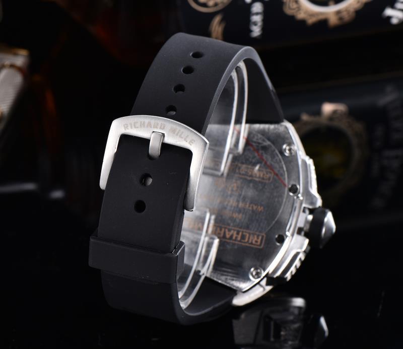 RM 70-01 tourbillon reloj hombre 2947
