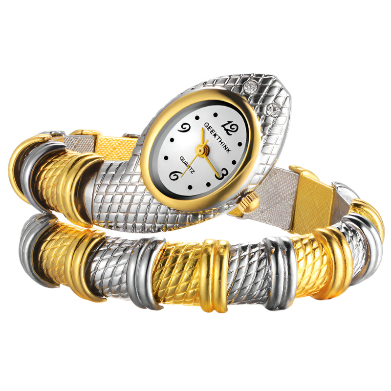 Serpent watch reloj mujer 2938