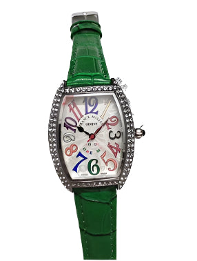 FM color dreams reloj hombre 2739