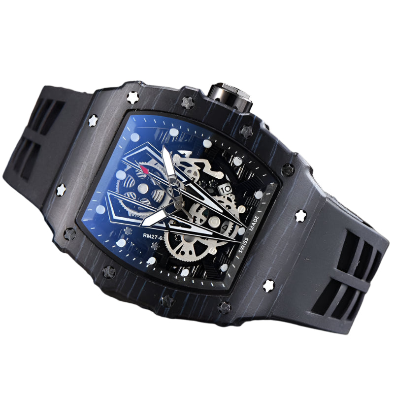 RM 27-03 skeleton reloj hombre 2985