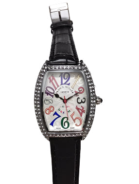 FM color dreams reloj hombre 2739