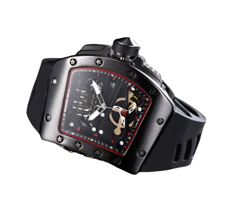 RM 70-01 tourbillon reloj hombre 2947