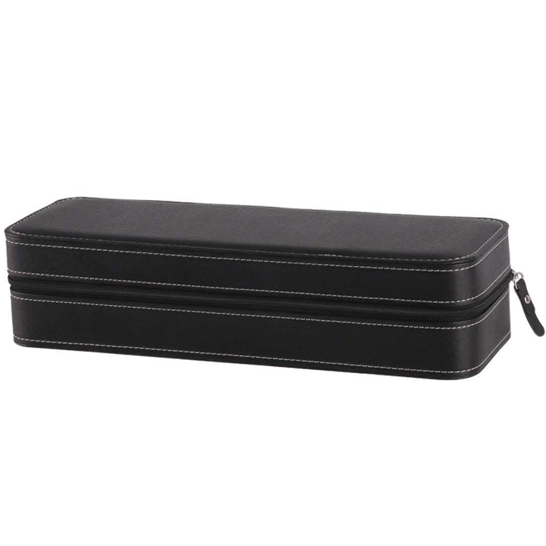 Watch travel storage case