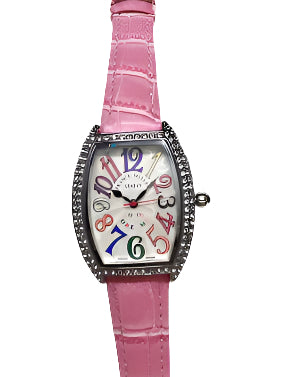 FM color dreams reloj hombre 2739