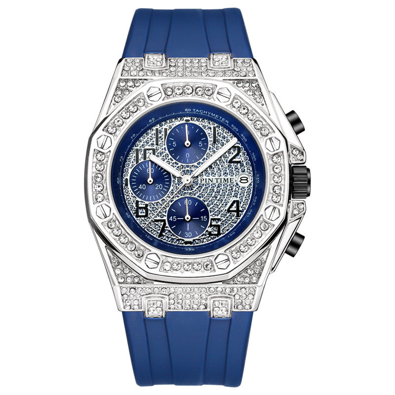 Diamond sport reloj hombre 3810