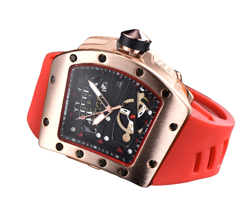 RM 70-01 tourbillon reloj hombre 2947