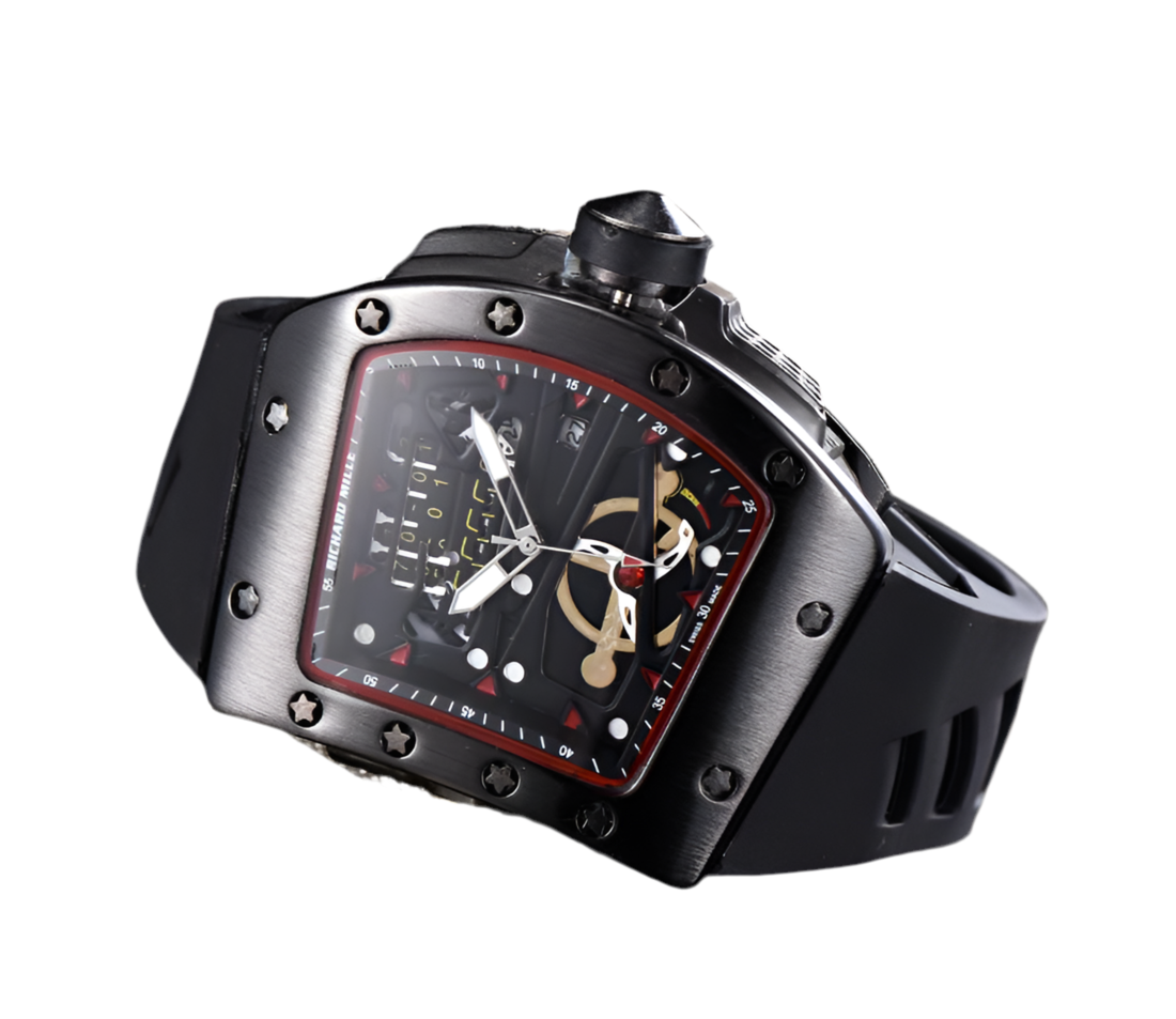 RM 70-01 tourbillon reloj hombre 2947