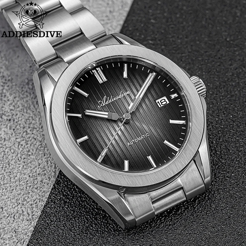 ADDIESDIVE AD2080 reloj hombre 3071