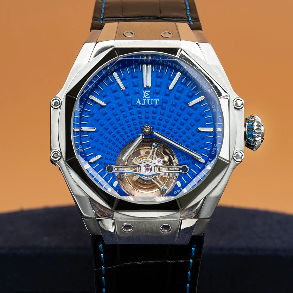 AJUT reloj hombre 0383