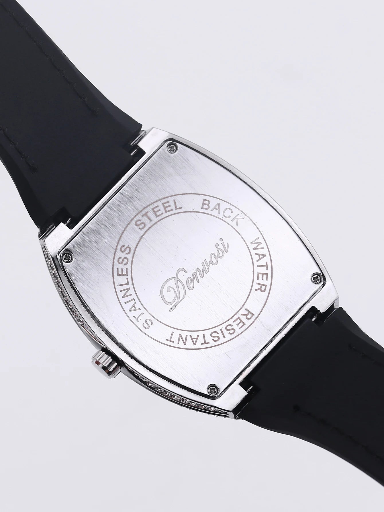 FM Diamond Vanguard reloj hombre 4920