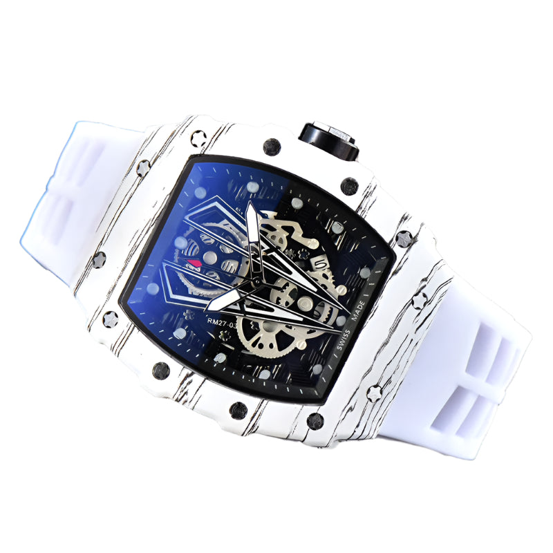 RM 27-03 skeleton reloj hombre 2985