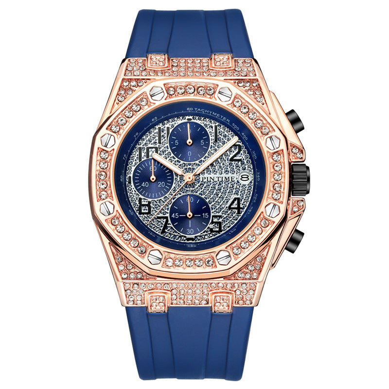 Diamond sport reloj hombre 3810