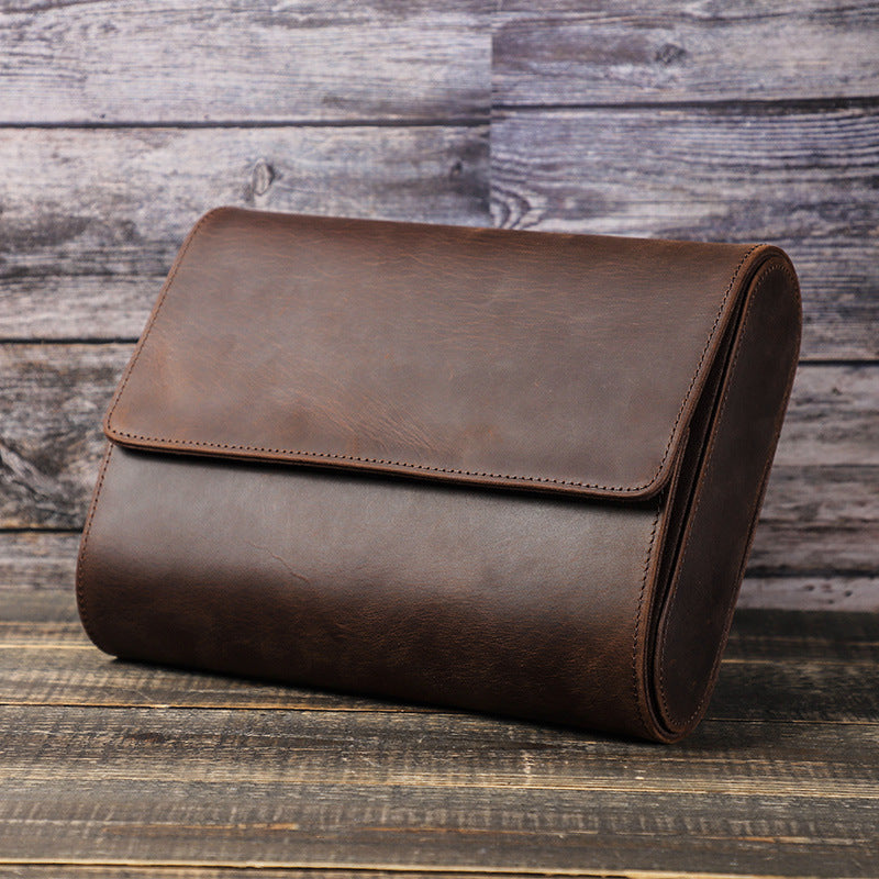 Watch travel case