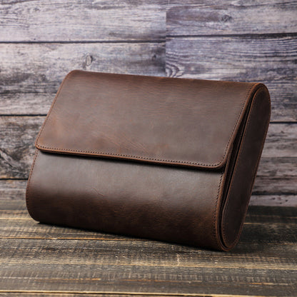 Watch travel case