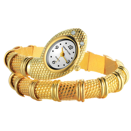 Serpent watch reloj mujer 2938