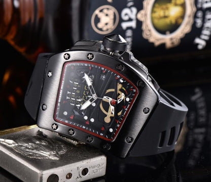 RM 70-01 tourbillon reloj hombre 2947