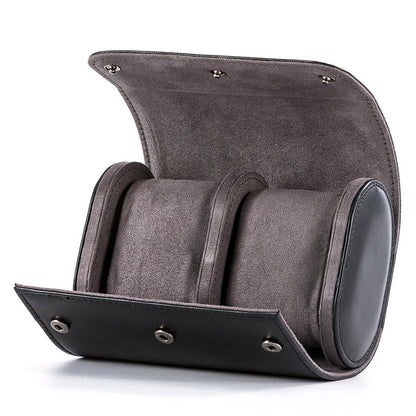 Watch travel case