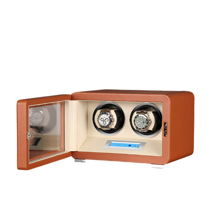 Watch display safe