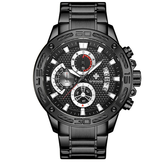 Sport Chronograph reloj hombre 3762