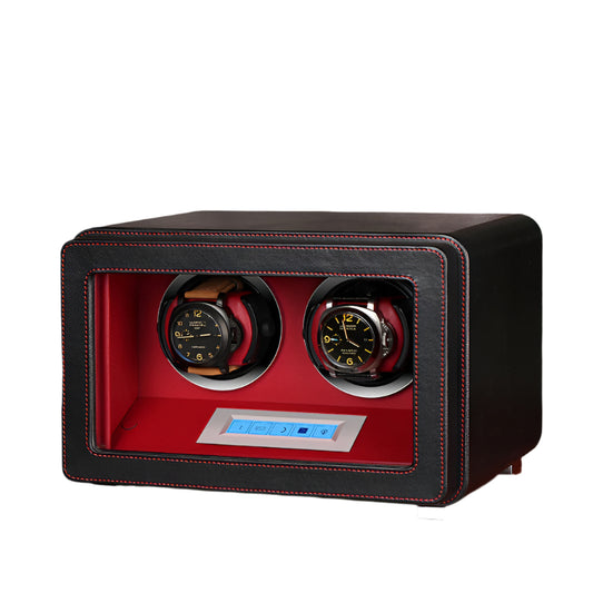 Watch display safe