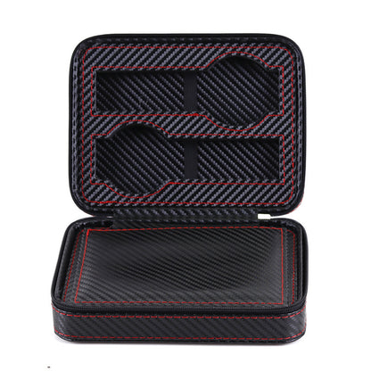 Watch travel case