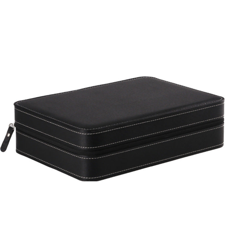 Watch travel storage case