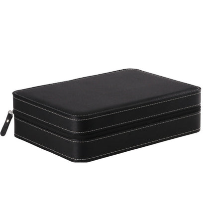 Watch travel storage case