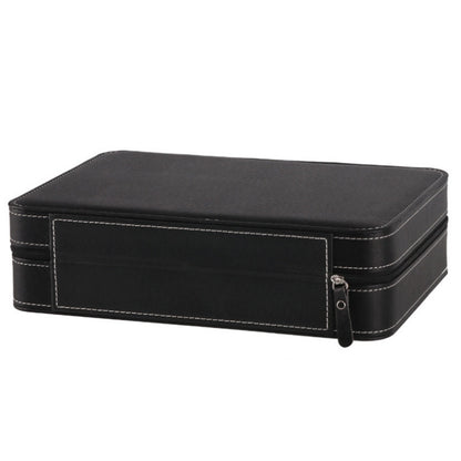 Watch travel storage case