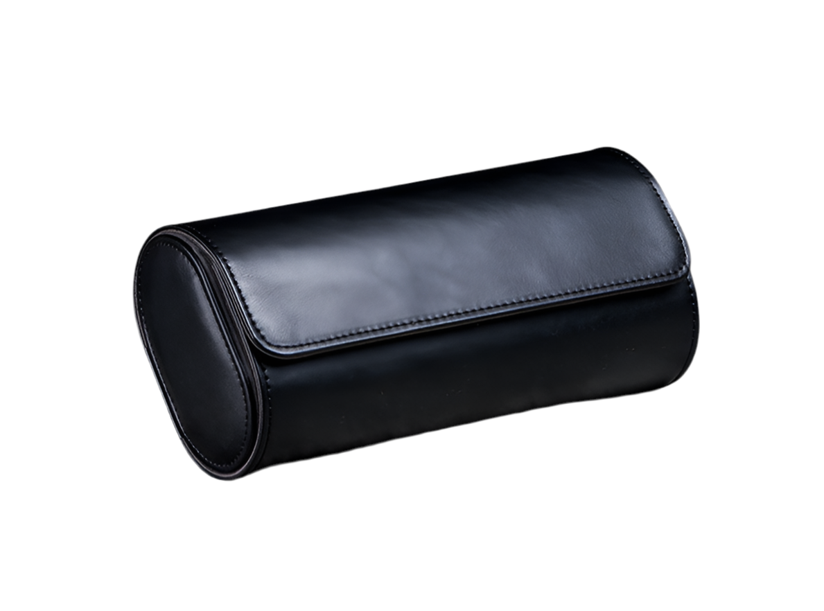Watch travel case