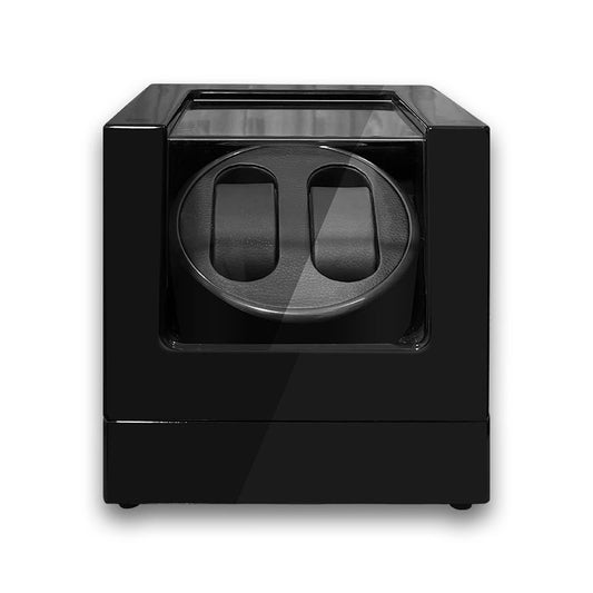 Rotary watch display case