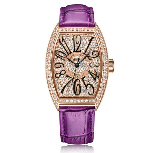 Curving case Reloj Mujer 2940