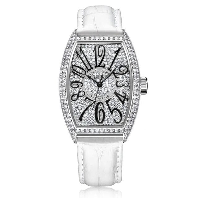 Curving case Reloj Mujer 2940