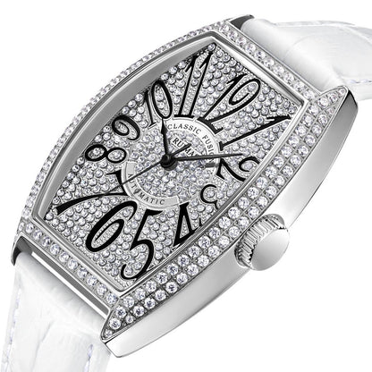 Curving case Reloj Mujer 2940