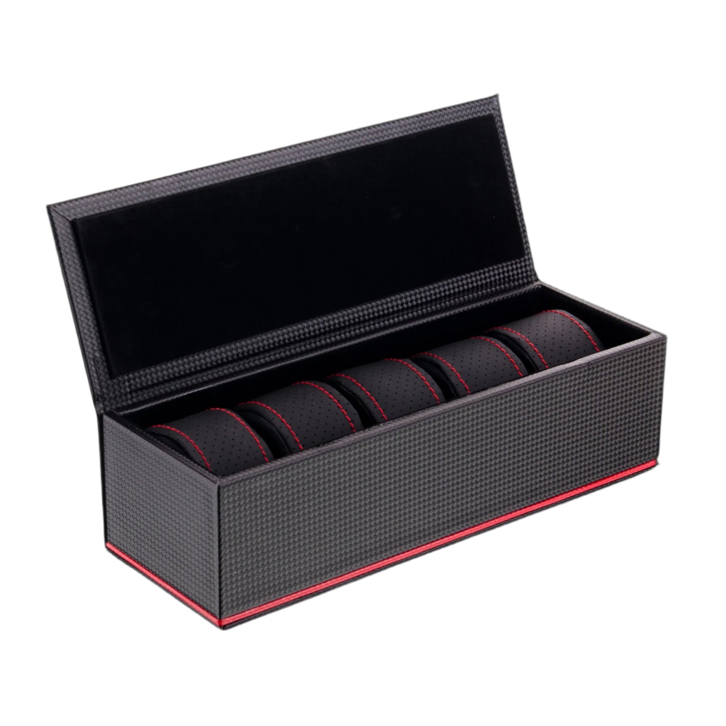 Watch storage box