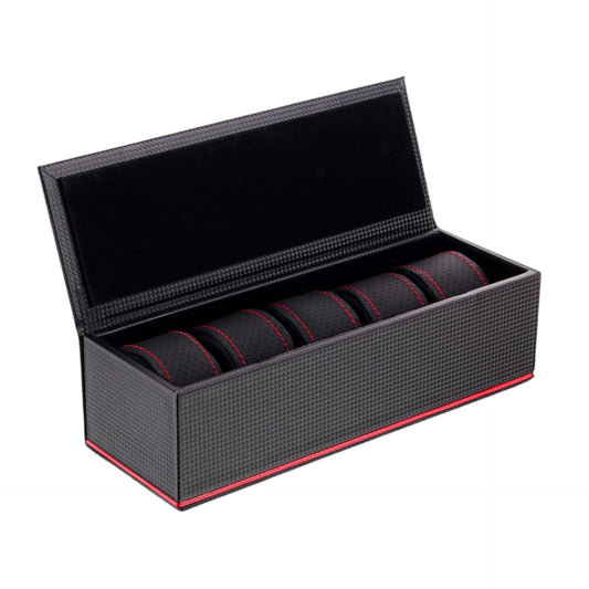 Watch storage box
