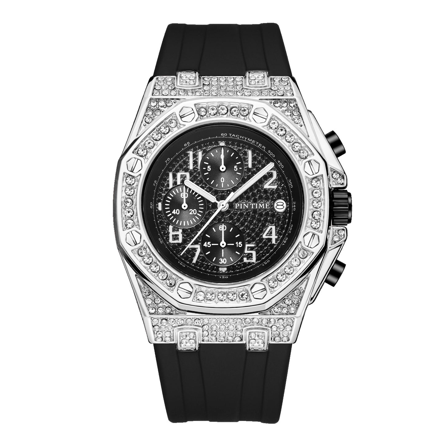 Diamond sport reloj hombre 3810