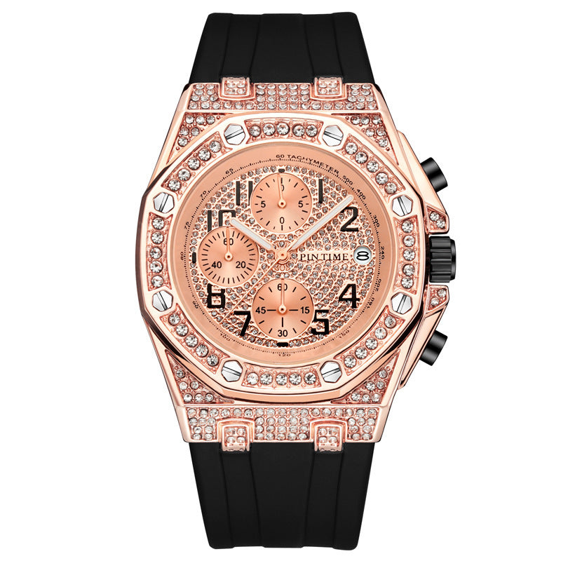 Diamond sport reloj hombre 3810
