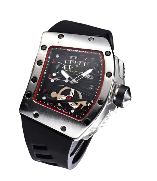 RM 70-01 tourbillon reloj hombre 2947