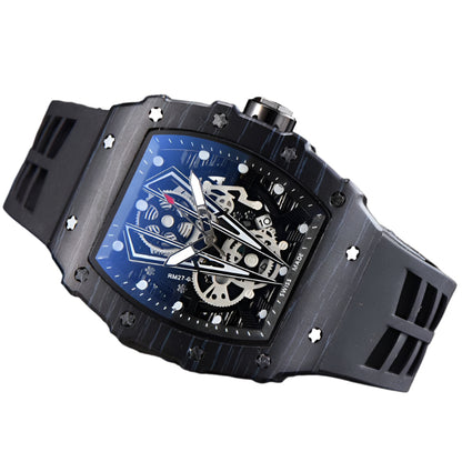 RM 27-03 skeleton reloj hombre 2985