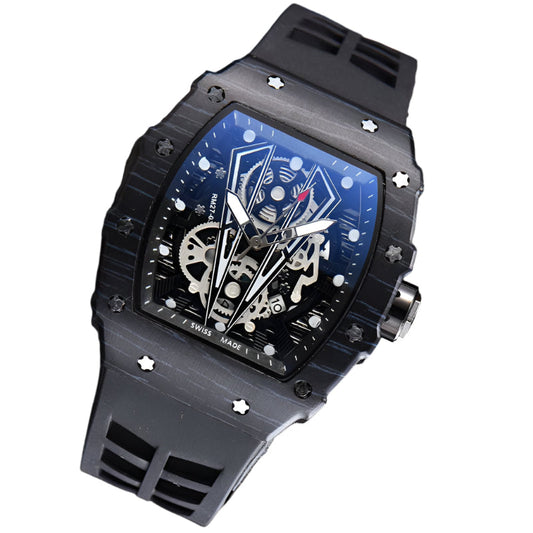 RM 27-03 skeleton reloj hombre 2985
