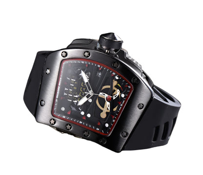RM 70-01 tourbillon reloj hombre 2947